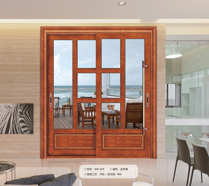 面对电子商务冲击 门窗定制企业应懂得跟上时代